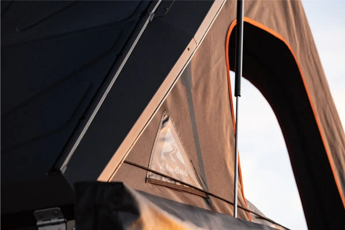 Alu-Cab Gen 3R Expedition Roof Top Tent