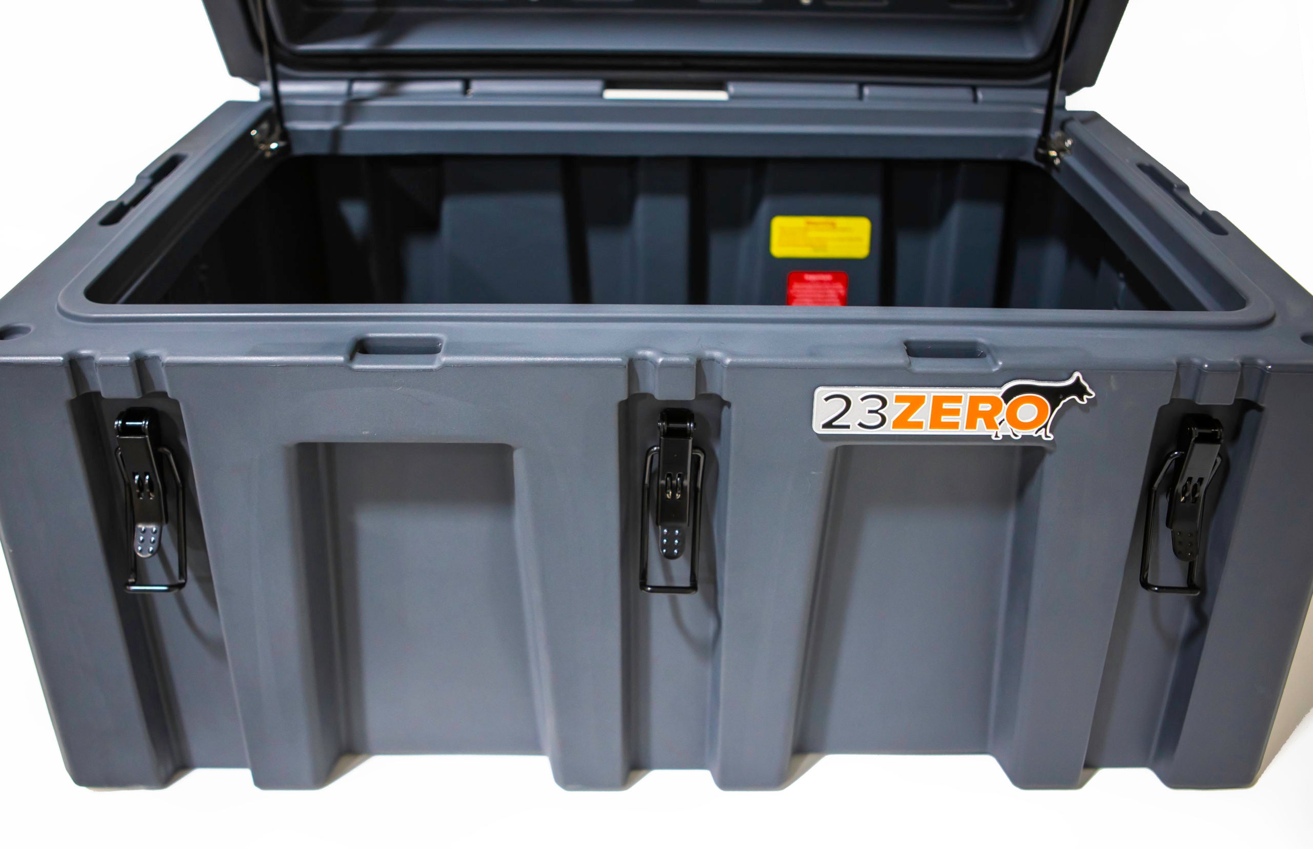 23Zero 150L Overland Gear Box