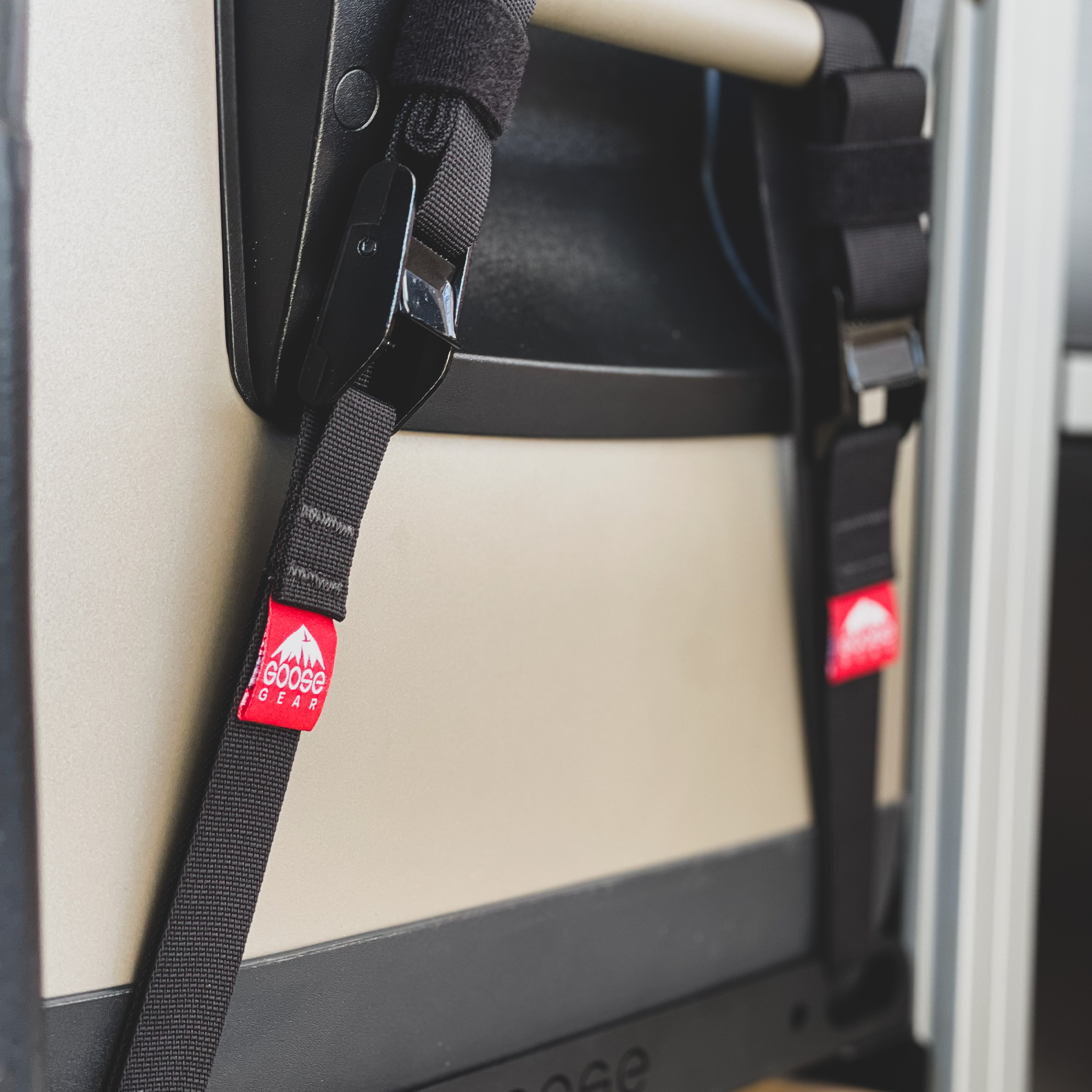 goose gear Goose Gear Strap Kit — CB Adventure Supply
