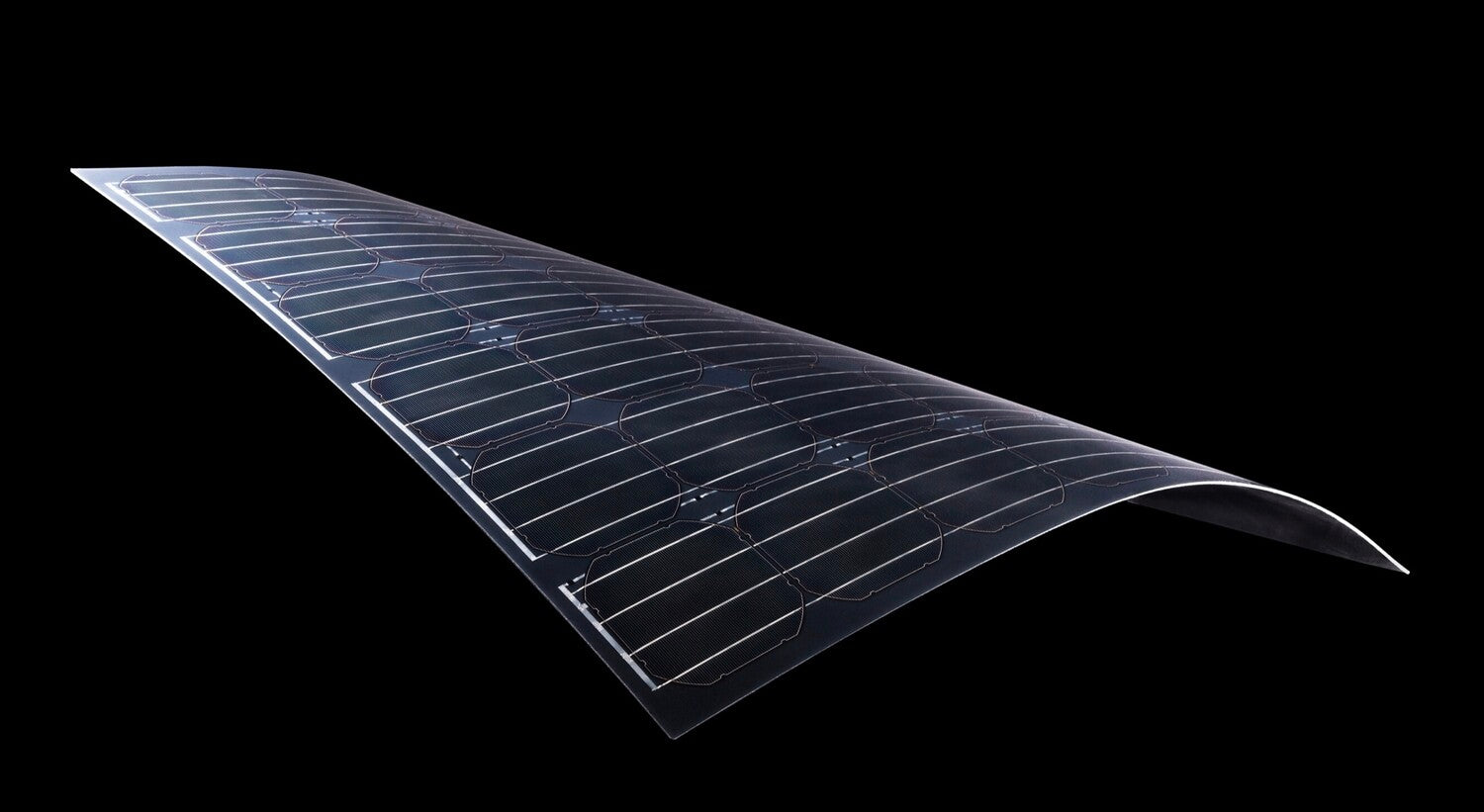 Sunflare Xplor 180W Expedition Solar Panel