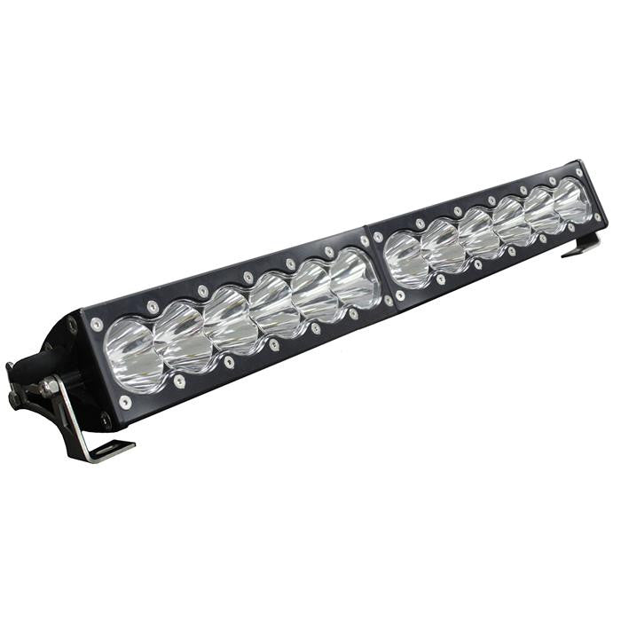 OnX6, 20" High Speed Spot LED Light Bar