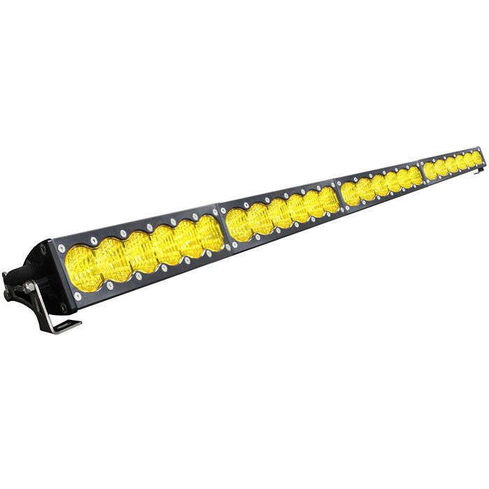 OnX6, Amber 40" Wide Driving LED Light Bar