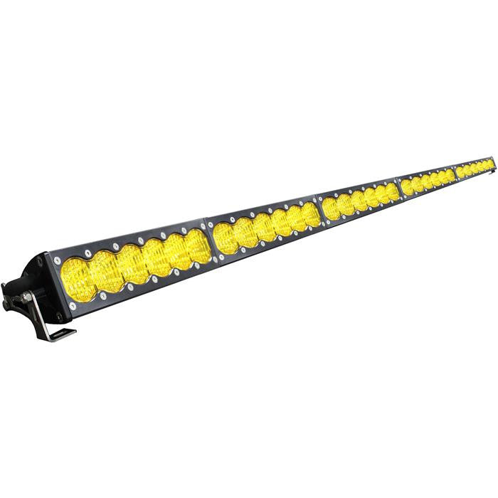 OnX6, Amber 50" Wide Driving LED Light Bar