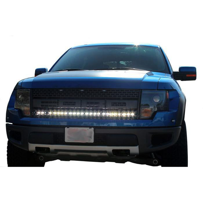 Ford, OnX6 40" LED Light Bar Raptor (10-16) Kit
