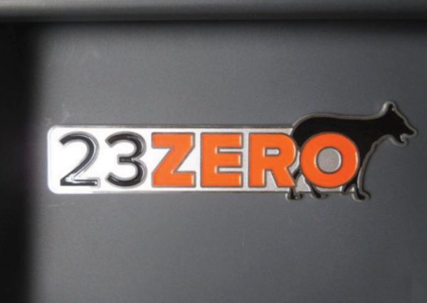 23Zero 70L Overland Gear Box