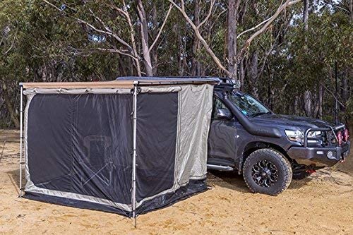ARB Deluxe Awning Room with Floor 2000x2500