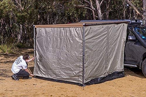 ARB Deluxe Awning Room with Floor 2000x2500