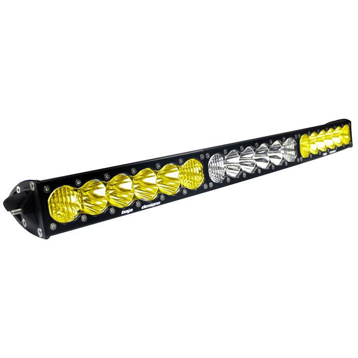 OnX6, Arc Dual Control 30" Amber/White LED Light Bar