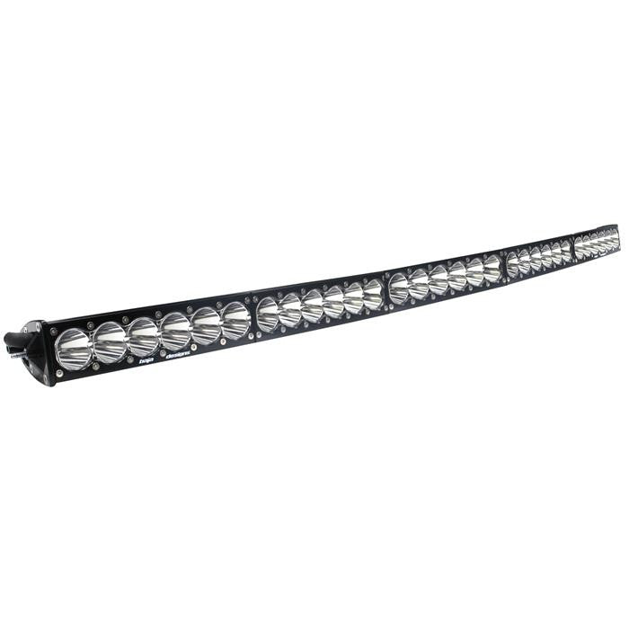 OnX6, Arc 50" High Speed Spot LED Light Bar