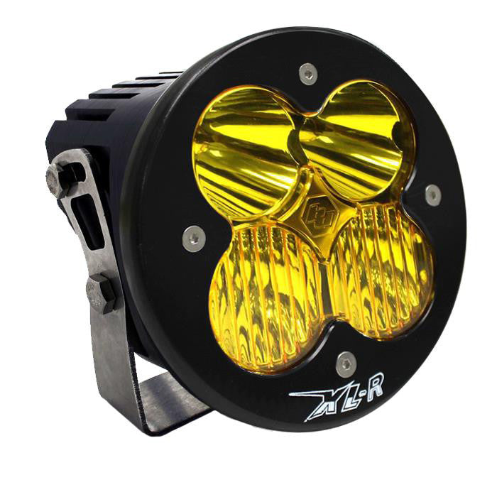 XL-R Pro, LED Driving/Combo, Amber