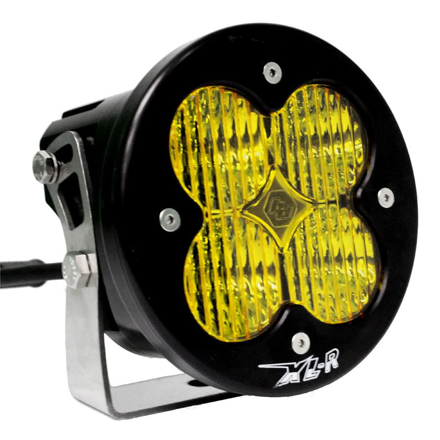 XL-R Pro, LED Wide Cornering Amber