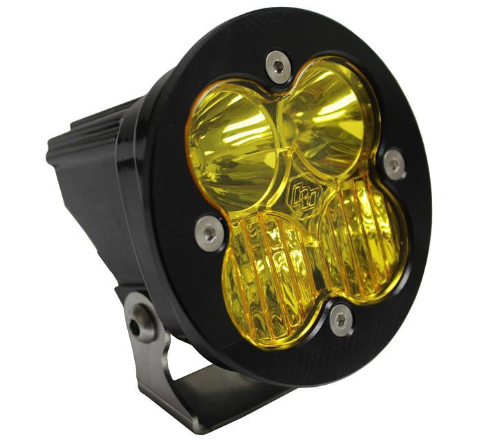 Squadron-R Pro, LED Driving/Combo, Amber