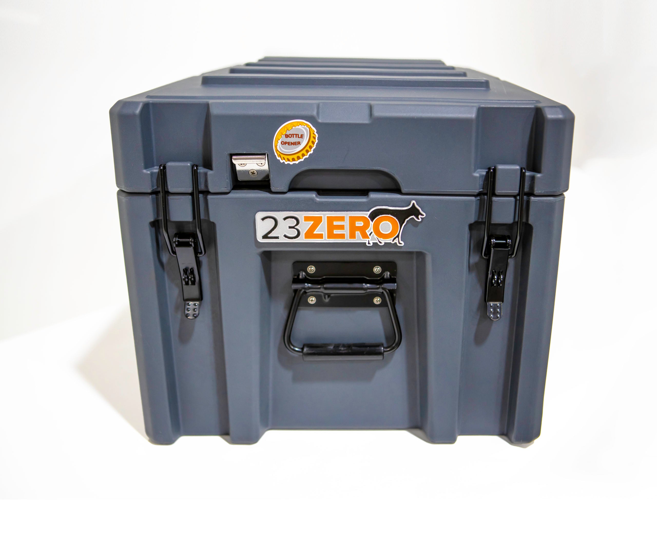 23Zero 90L Overland Gear Box