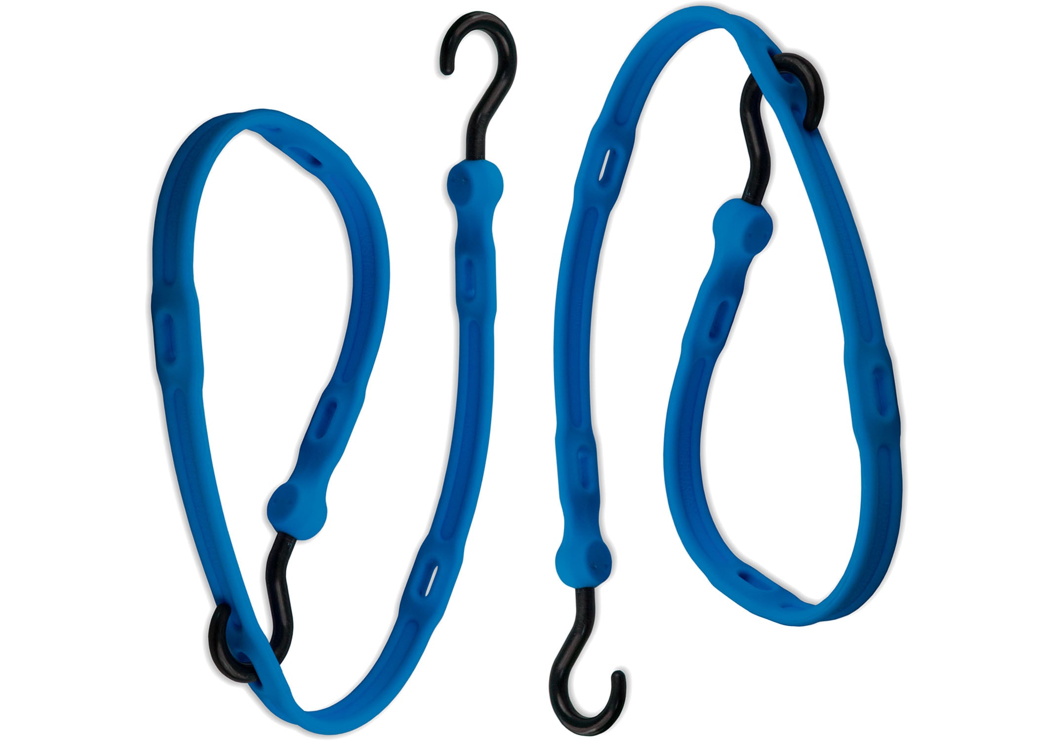 The Perfect Bungee 36" Adjust-A-Strap 4 Pack