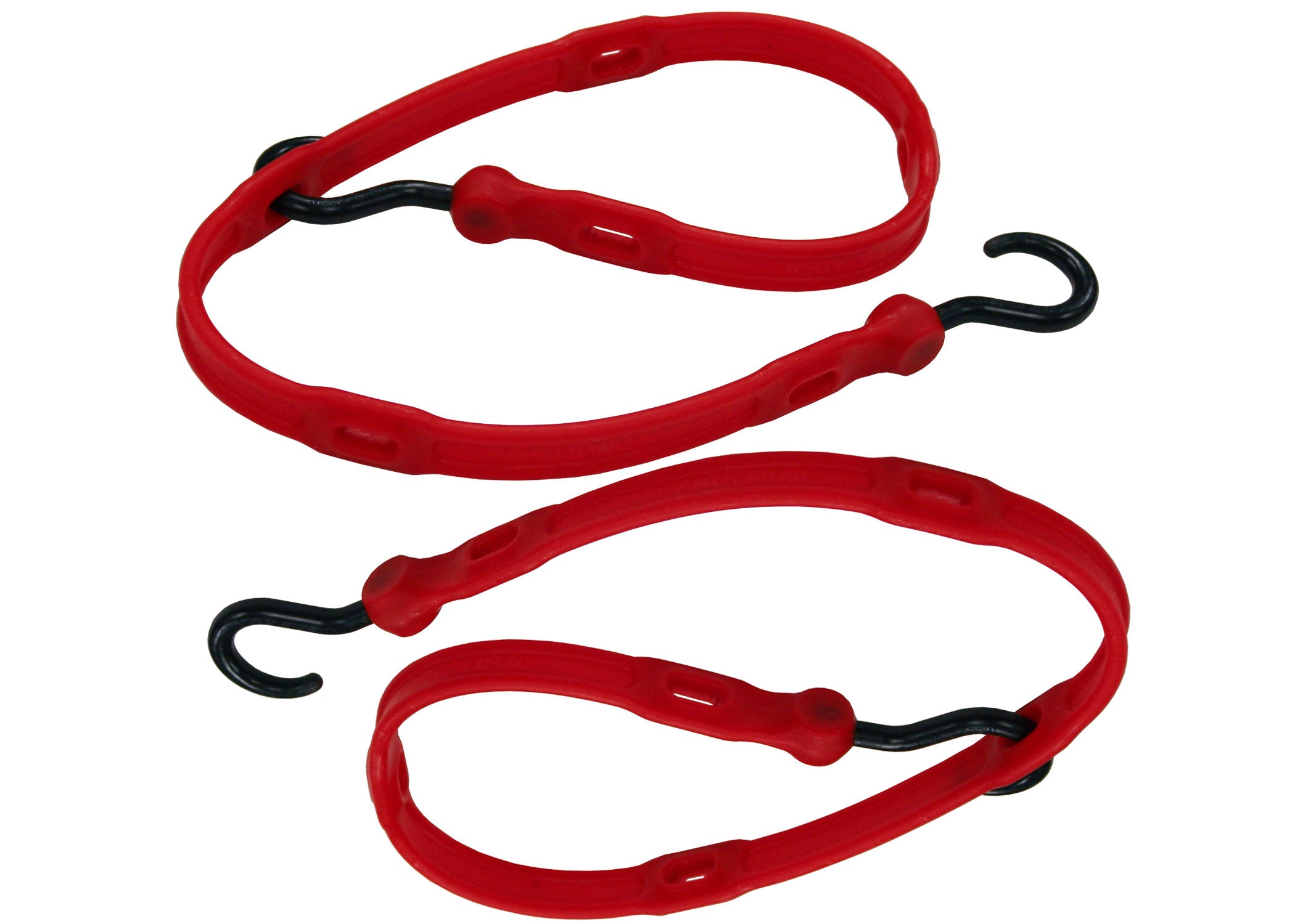 The Perfect Bungee, Adjust A Strap (4 Pack) - Premium USA Made Adjustable  Bungee Cords with Hooks (36 Inch) - Heavy Duty, Durable, All Weather, Up to