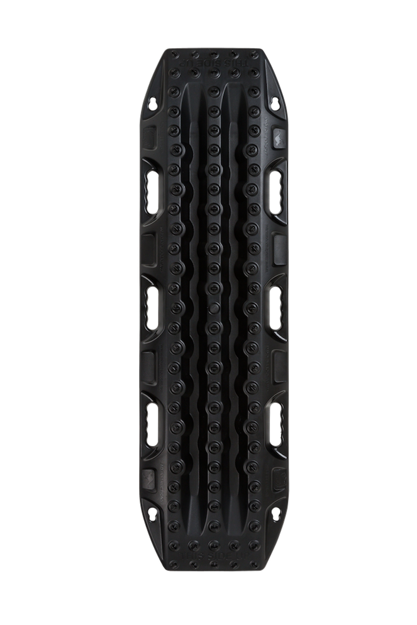Maxtrax MKII Black — CB Adventure Supply