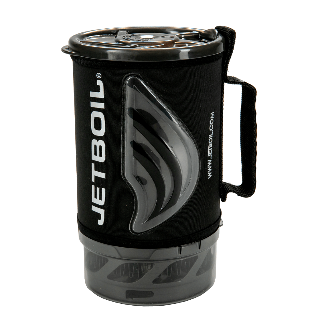 JETBOIL Flash Cooking System - Carbon