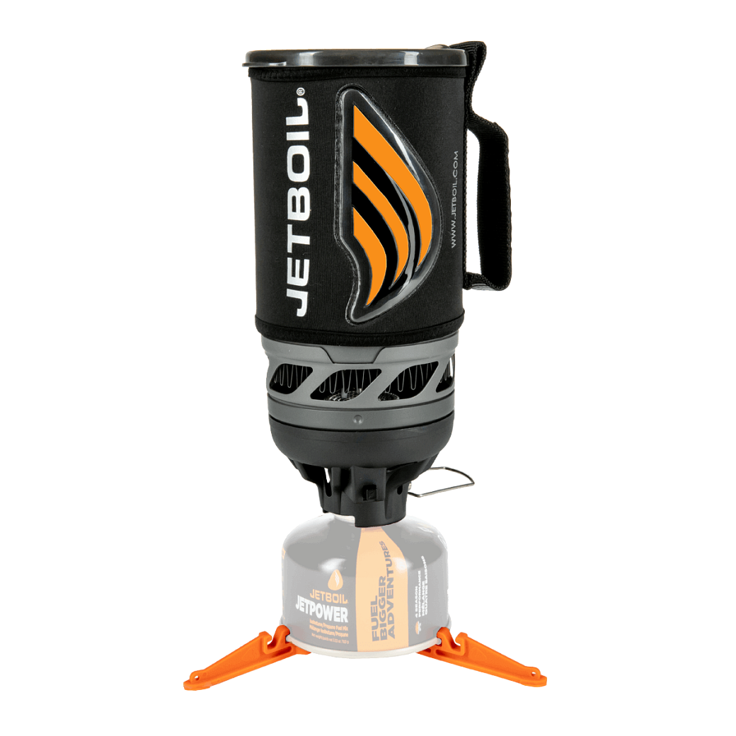 JETBOIL Flash Cooking System - Carbon