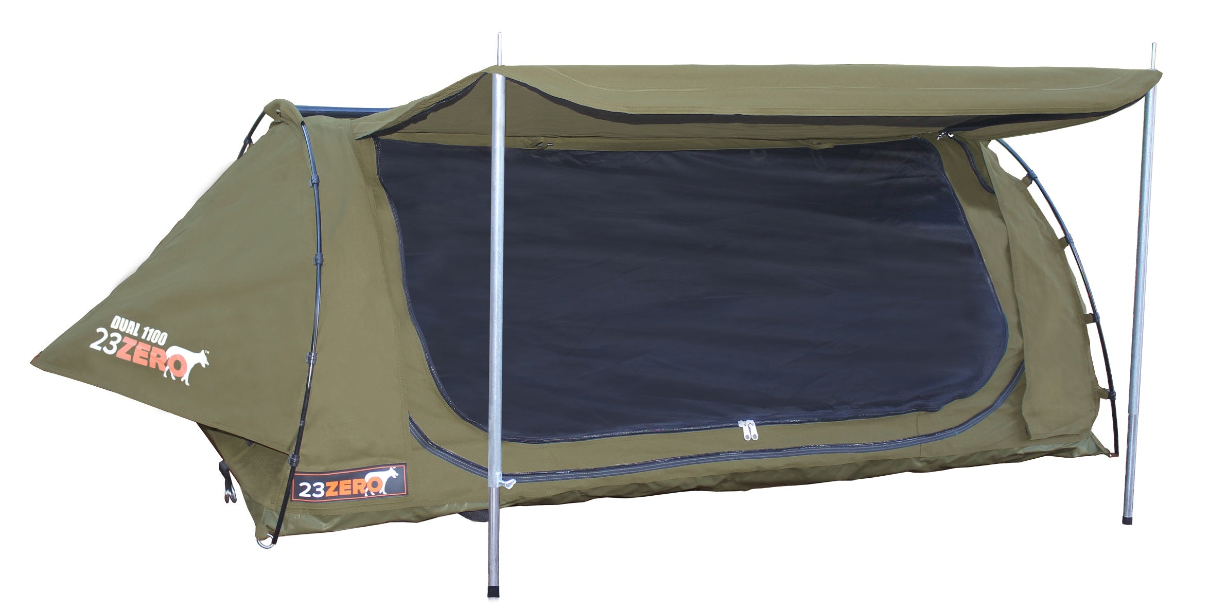 23Zero Swag Dual 1100 Tent