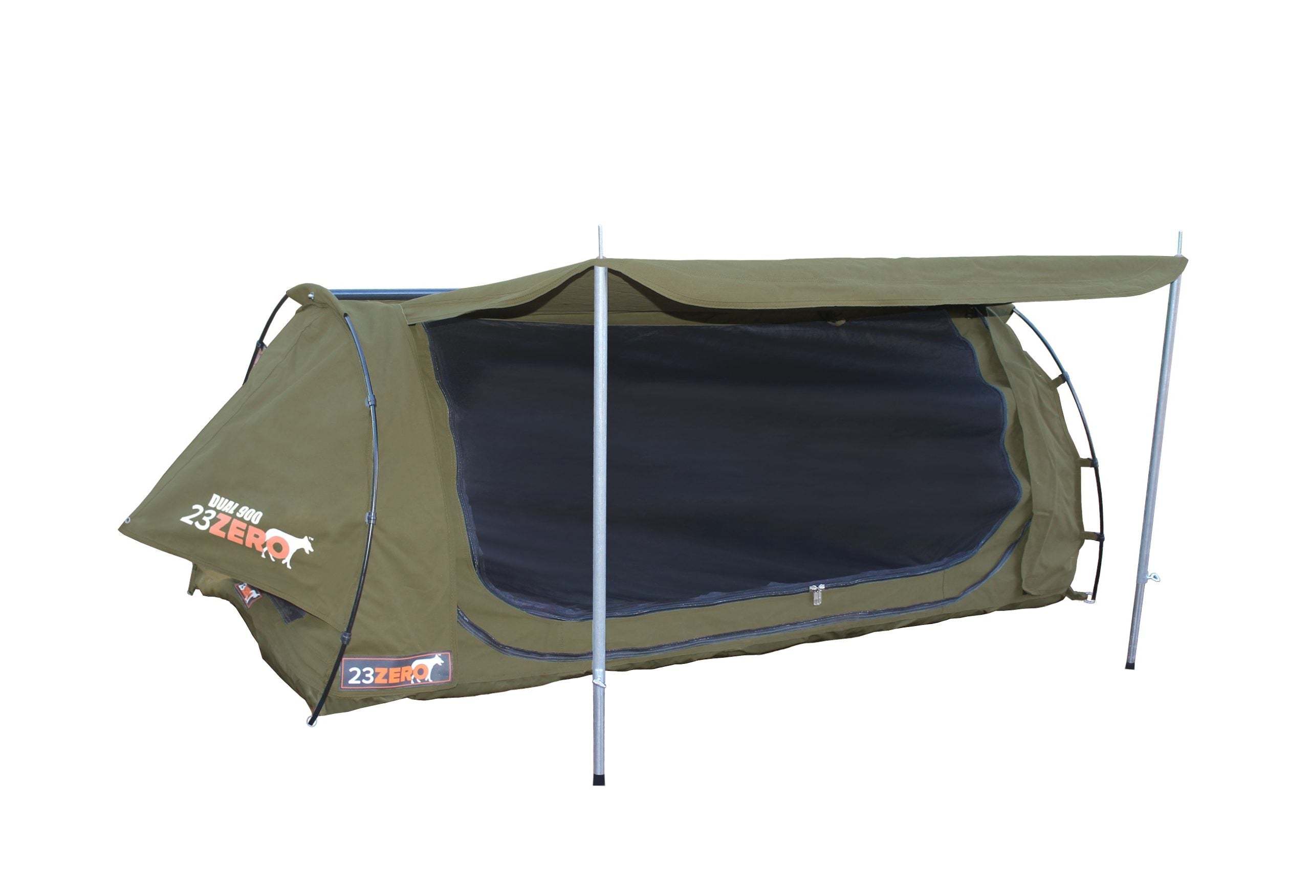 23Zero Swag Dual 900 Tent