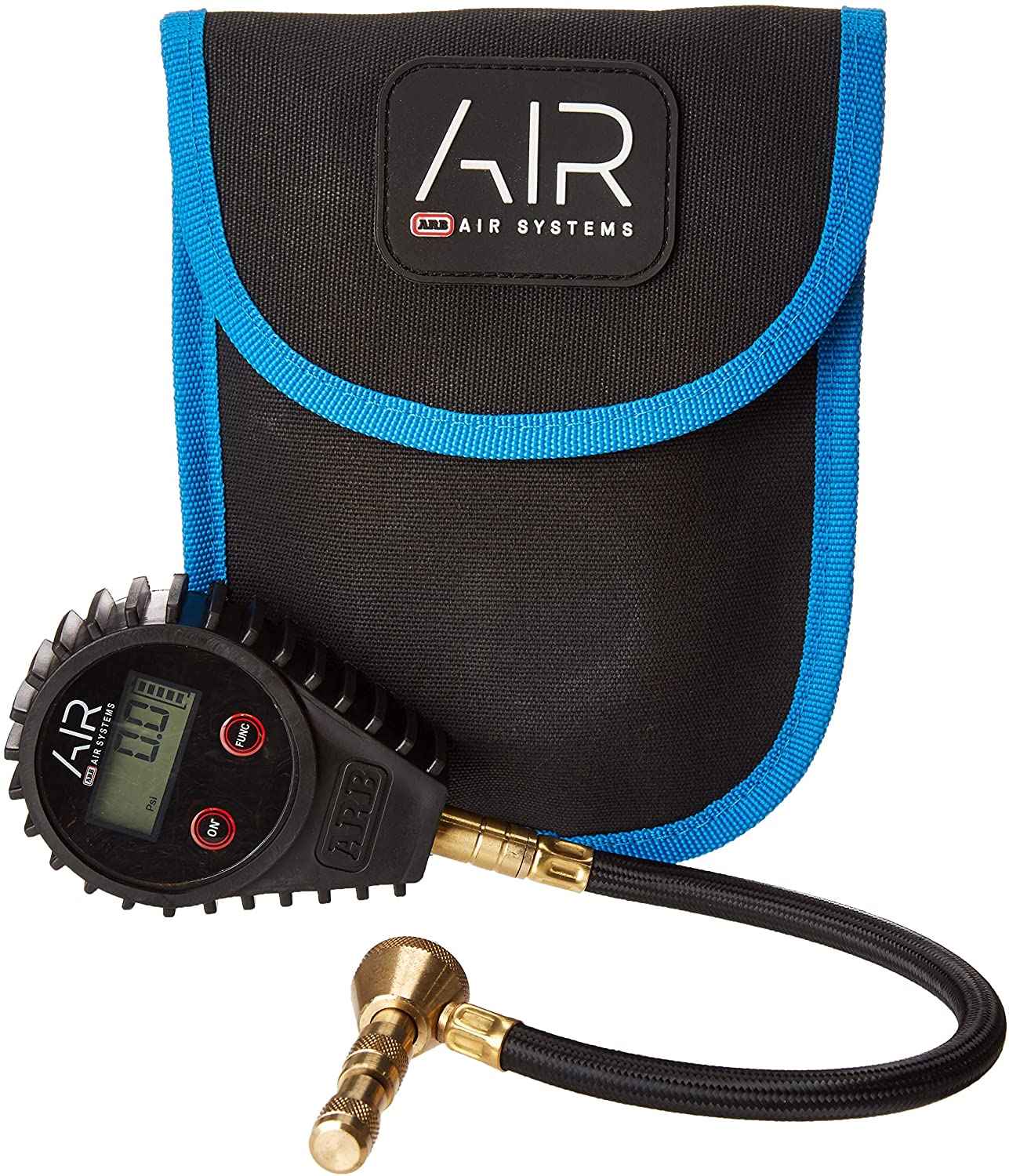 ARB Air Systems E-Z Digital Deflator