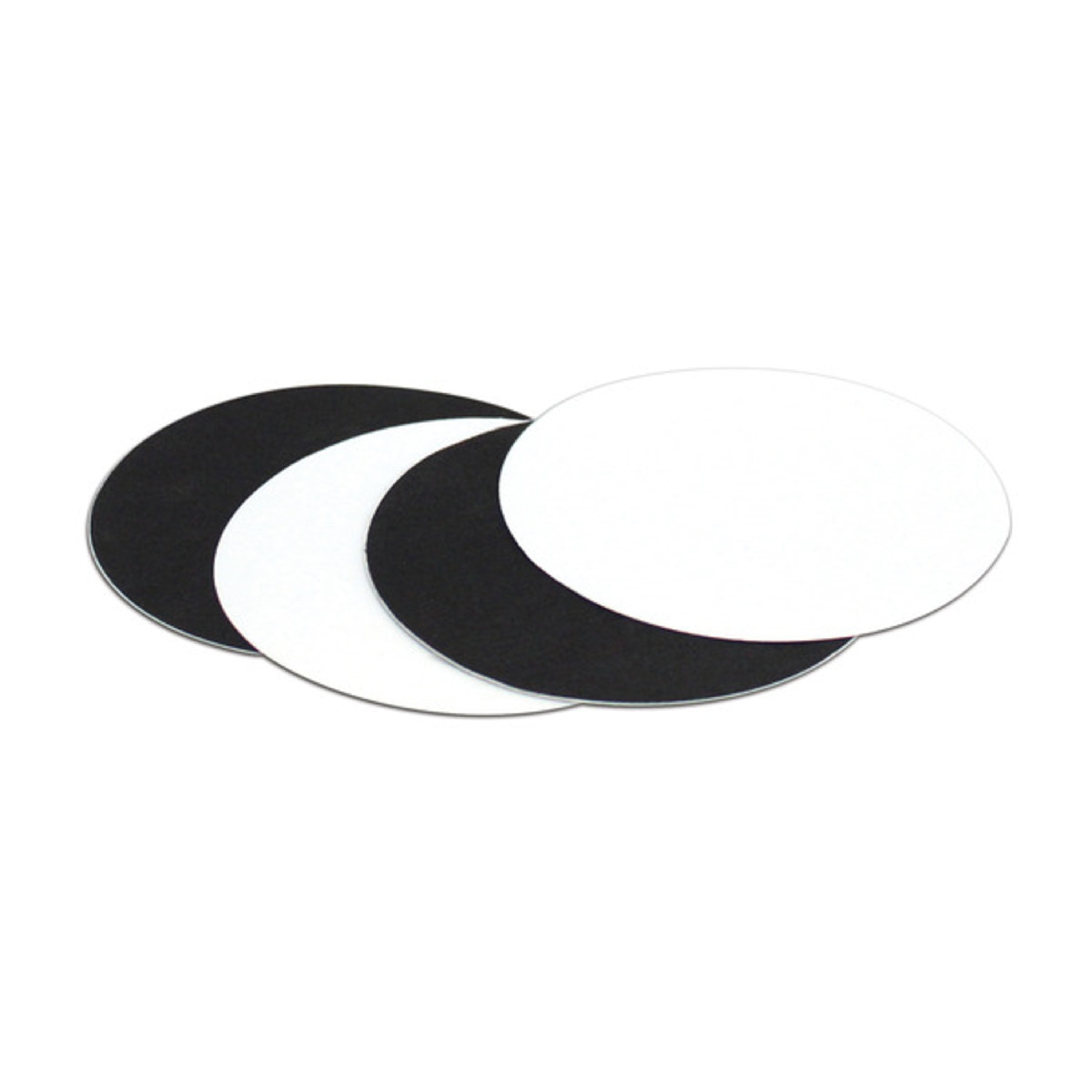 Gear Aid Tenacious Tape Mini Patches - Black & Clear