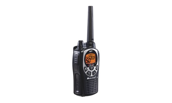 Midland 2-Way Radios GXT1000VP4