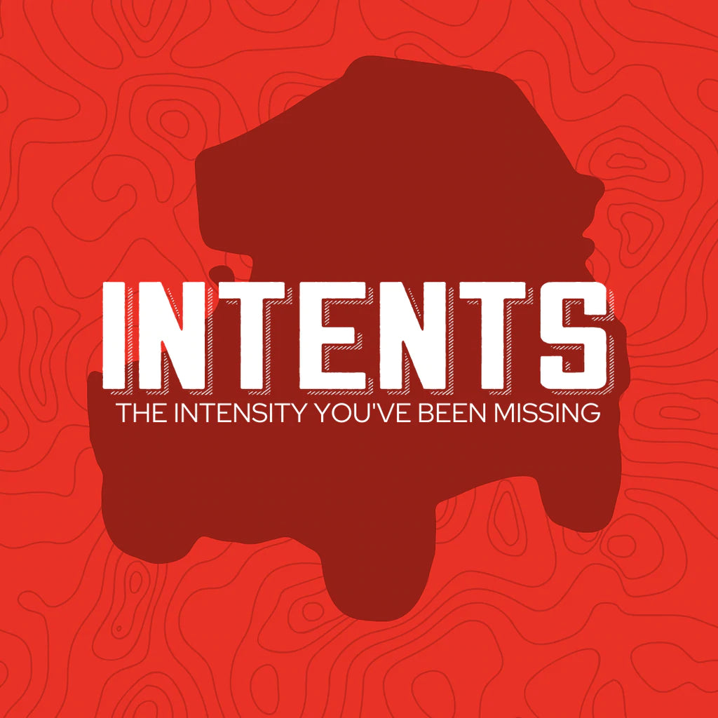 Overland Spices - InTents