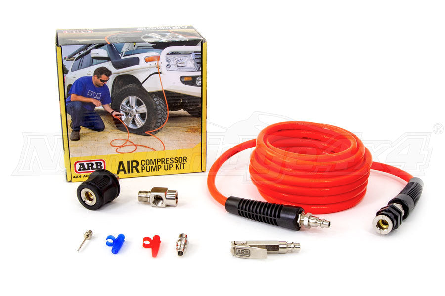 ARB Air Compressor Hose Kit