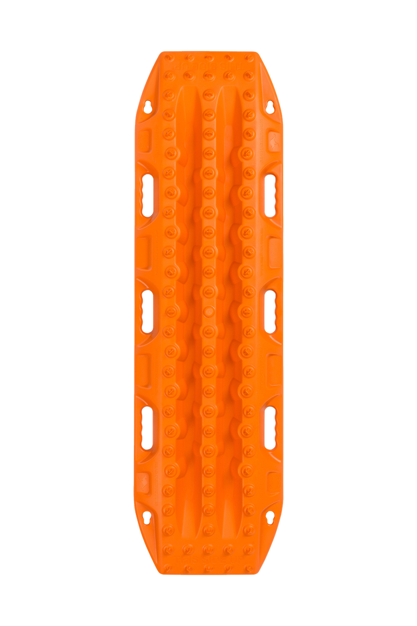 Maxtrax MKII Safety Orange™
