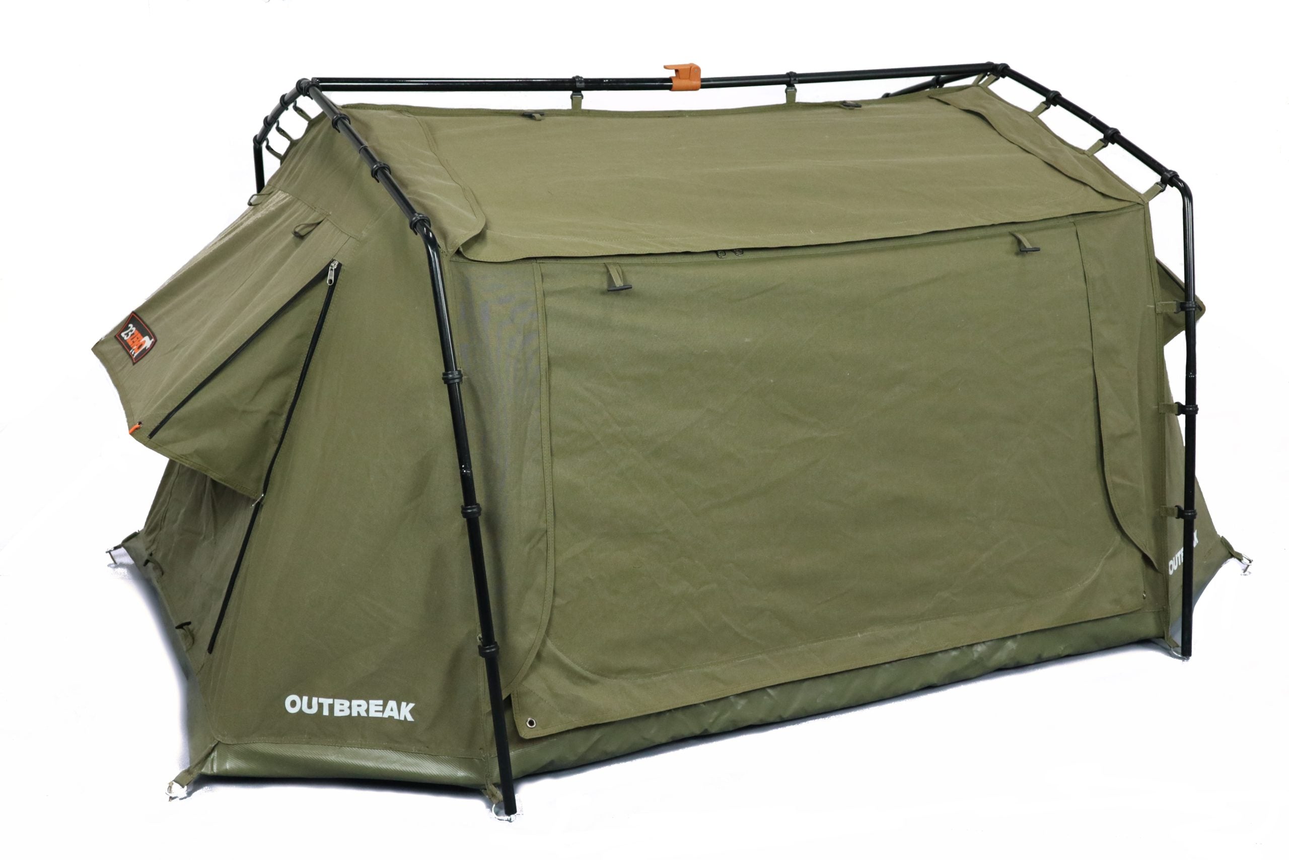 23Zero Outbreak Swag Tent — CB Adventure Supply