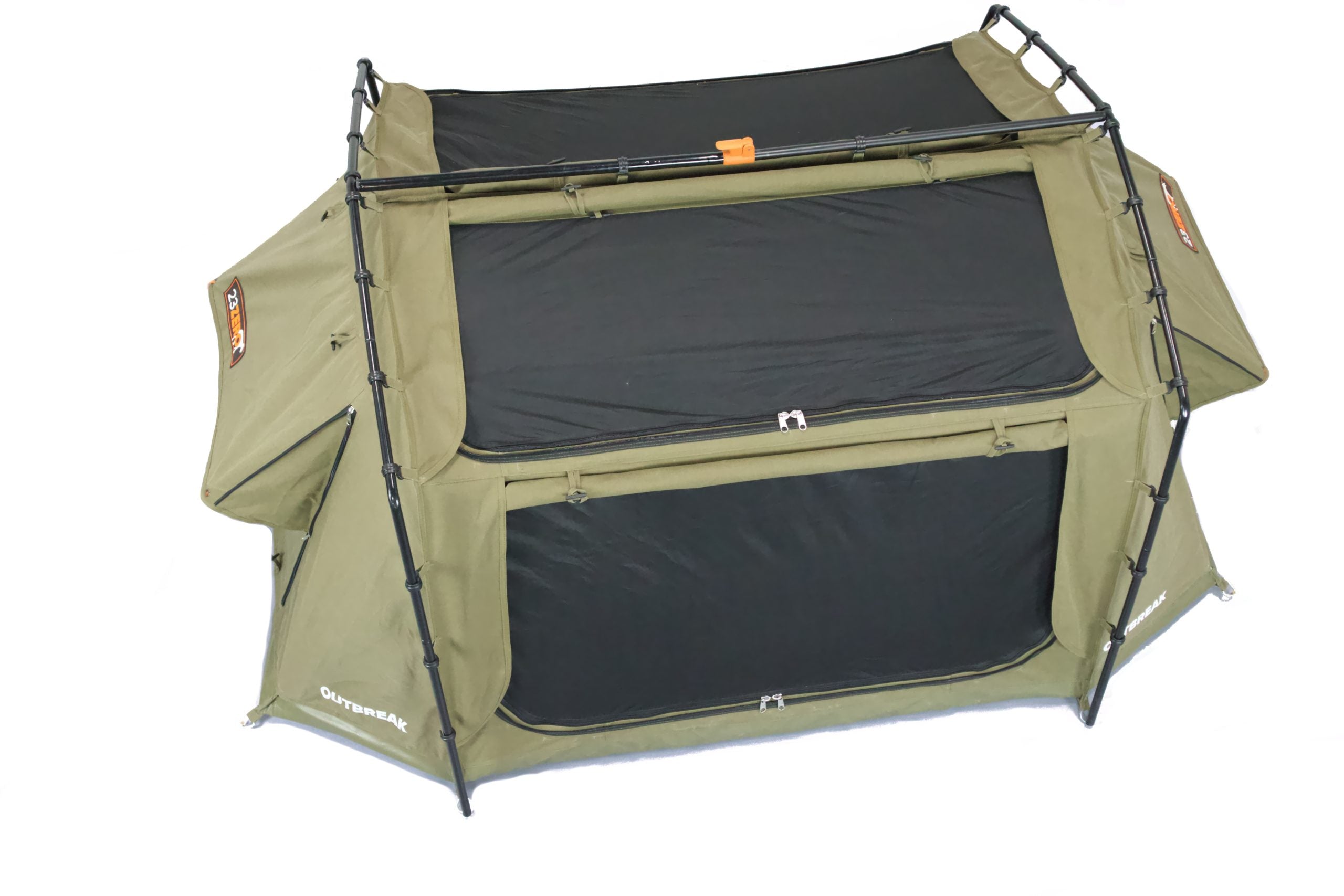 outbreak tent Outbreak 1550 Swag