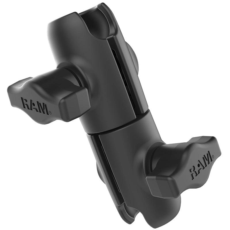 RAM® Composite Double Socket Swivel Arm B Size