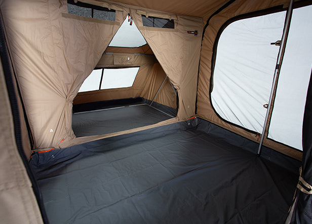 Oztent RX 3/4 Living Room
