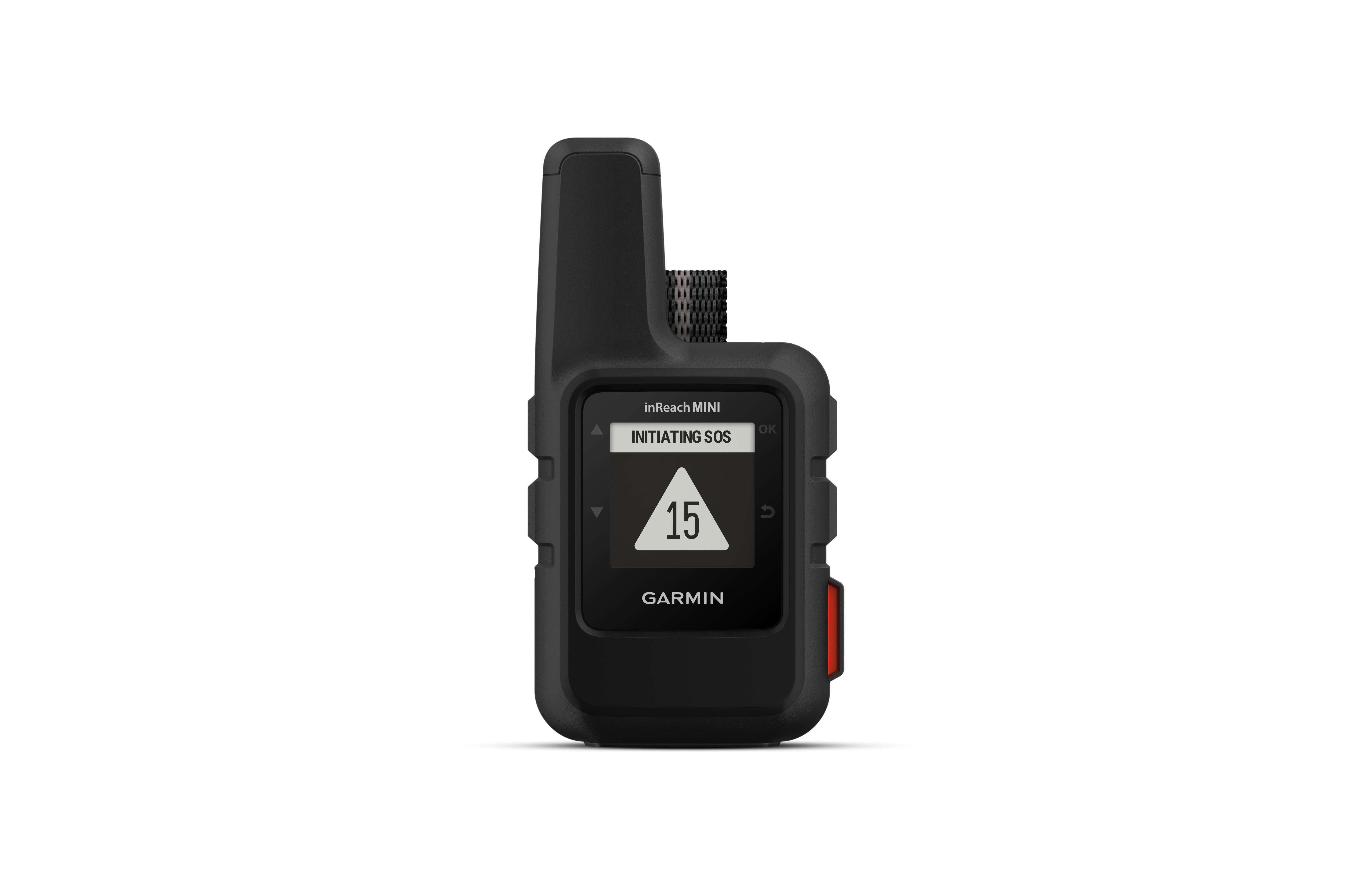 Garmin inReach® Mini, Black — CB Adventure Supply Garmin inReach® Mini, Black — CB Adventure Supply