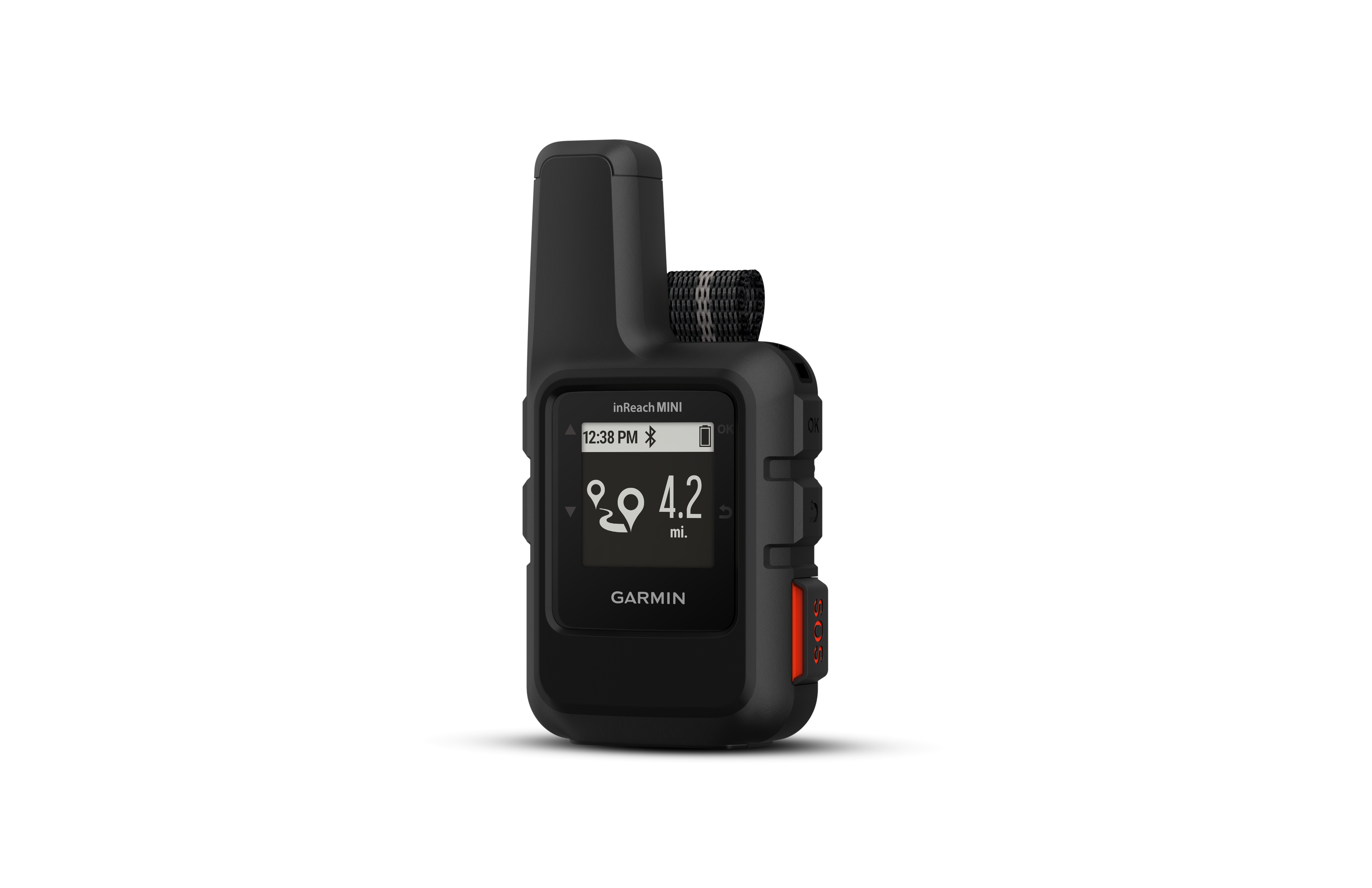 backpacking light garmin inreach mini Garmin inReach® Mini, Black — CB Adventure Supply