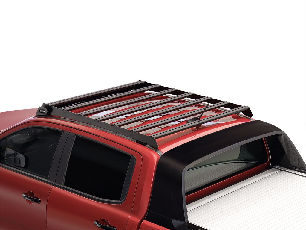 Front Runner SlimSport Roof Rack for Ford Ranger T6 / Wildtrak / Raptor (2021-Current)