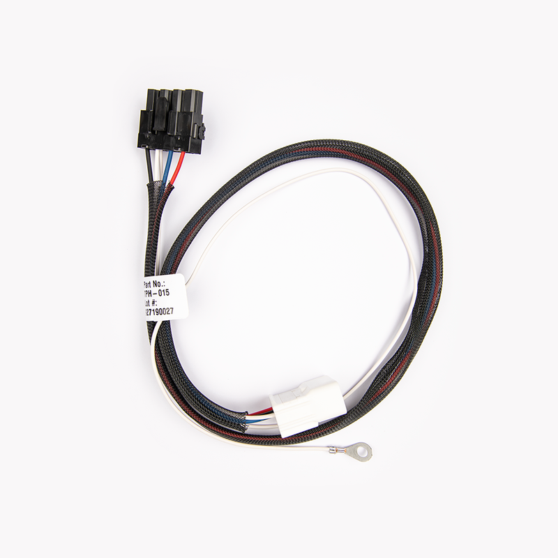 Redarc Toyota Suitable Tow-Pro Brake Controller Harness (Tacoma or Tundra)