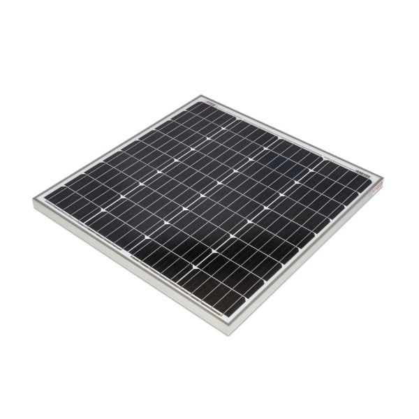 Redarc 80W Monocrystalline Solar Panel