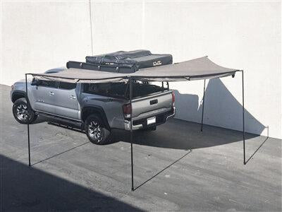 batwing tent RHINO-RACK BATWING AWNING MOUNTING KIT — CB Adventure Supply