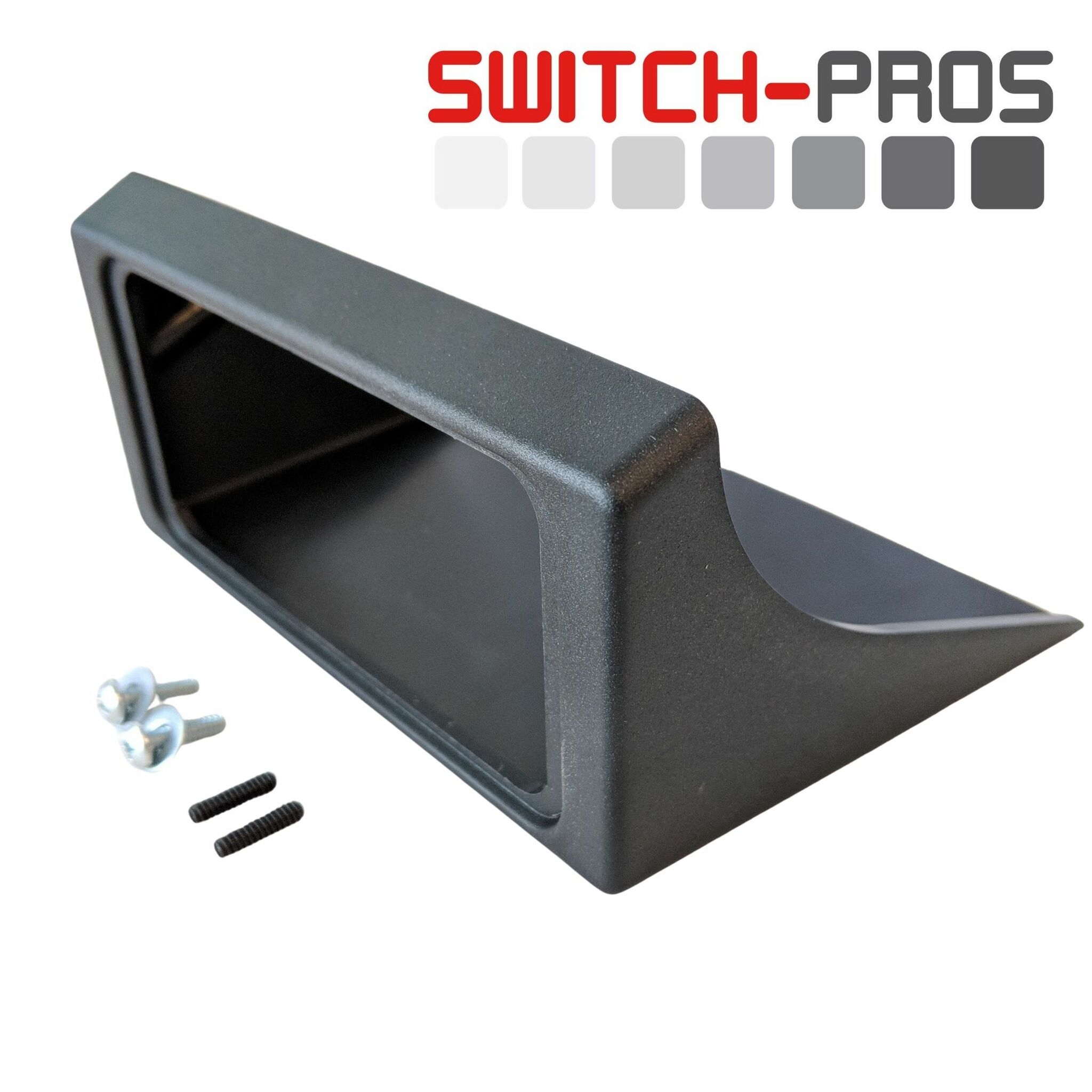 Switch-Pro Overhead Mount