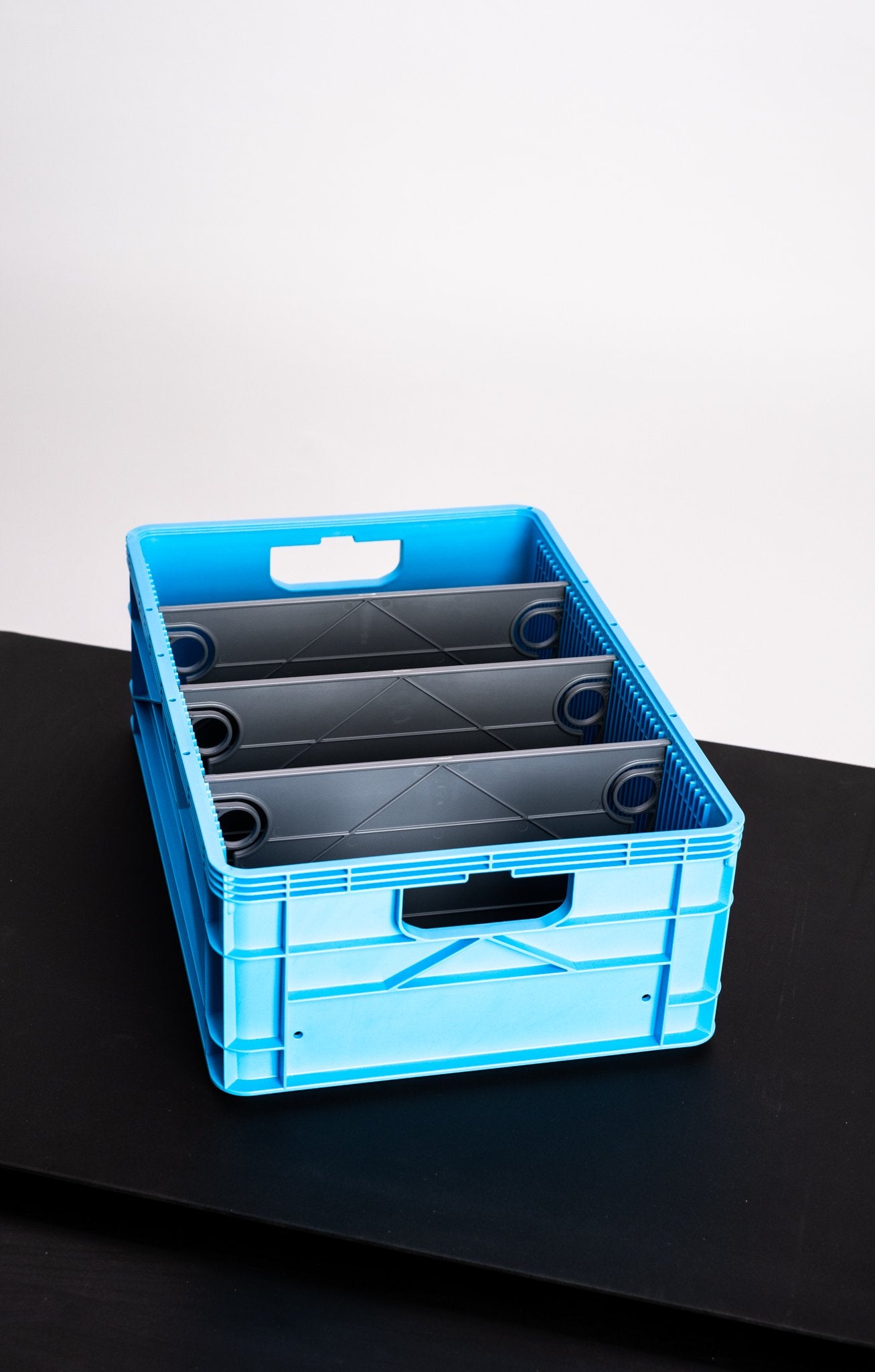 Sidio Crate - Blue