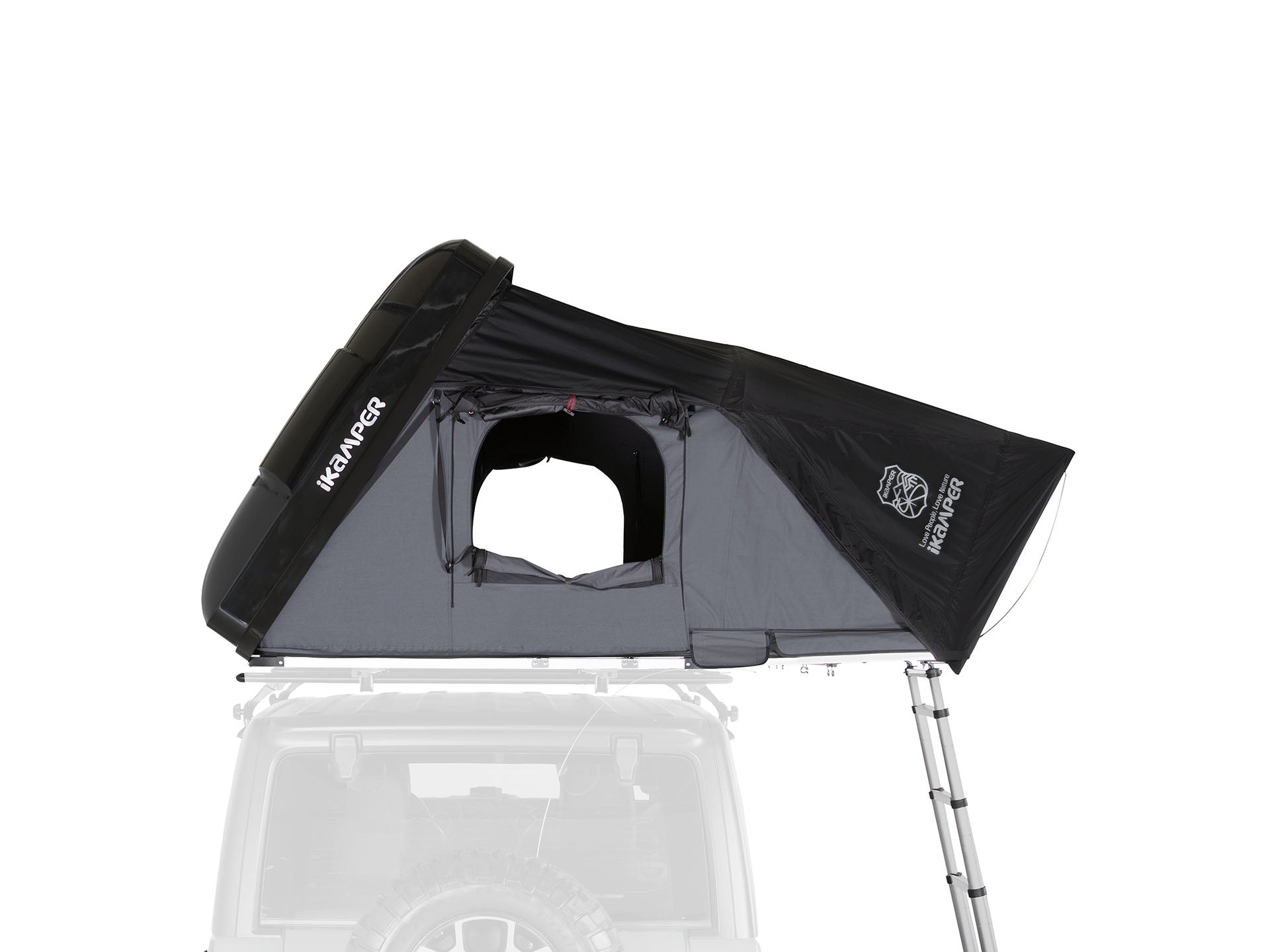 iKamper Skycamp 3.0 — CB Adventure Supply