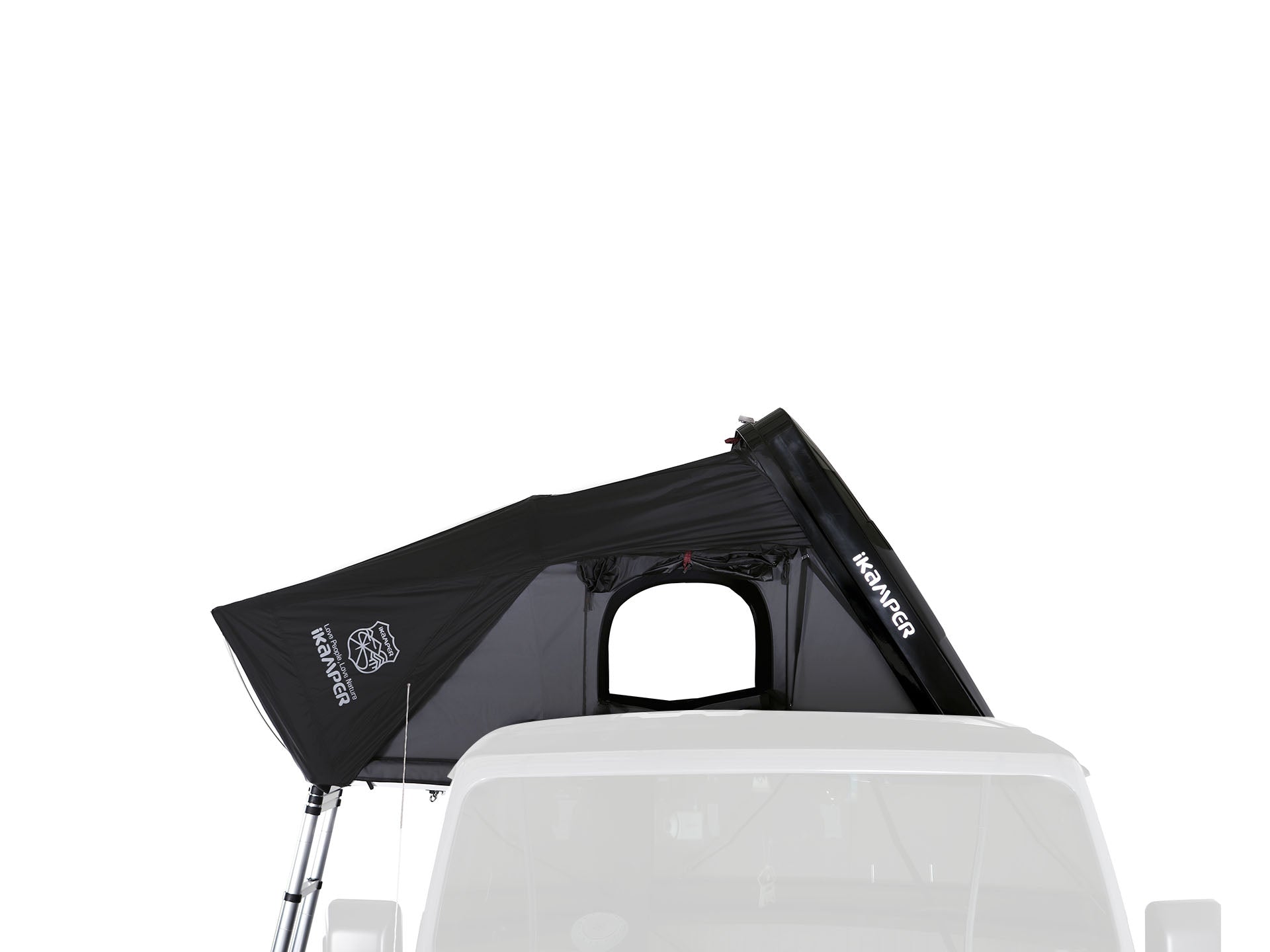 smallest roof tent iKamper Skycamp Mini