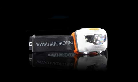Hard Korr T145 Headlamp
