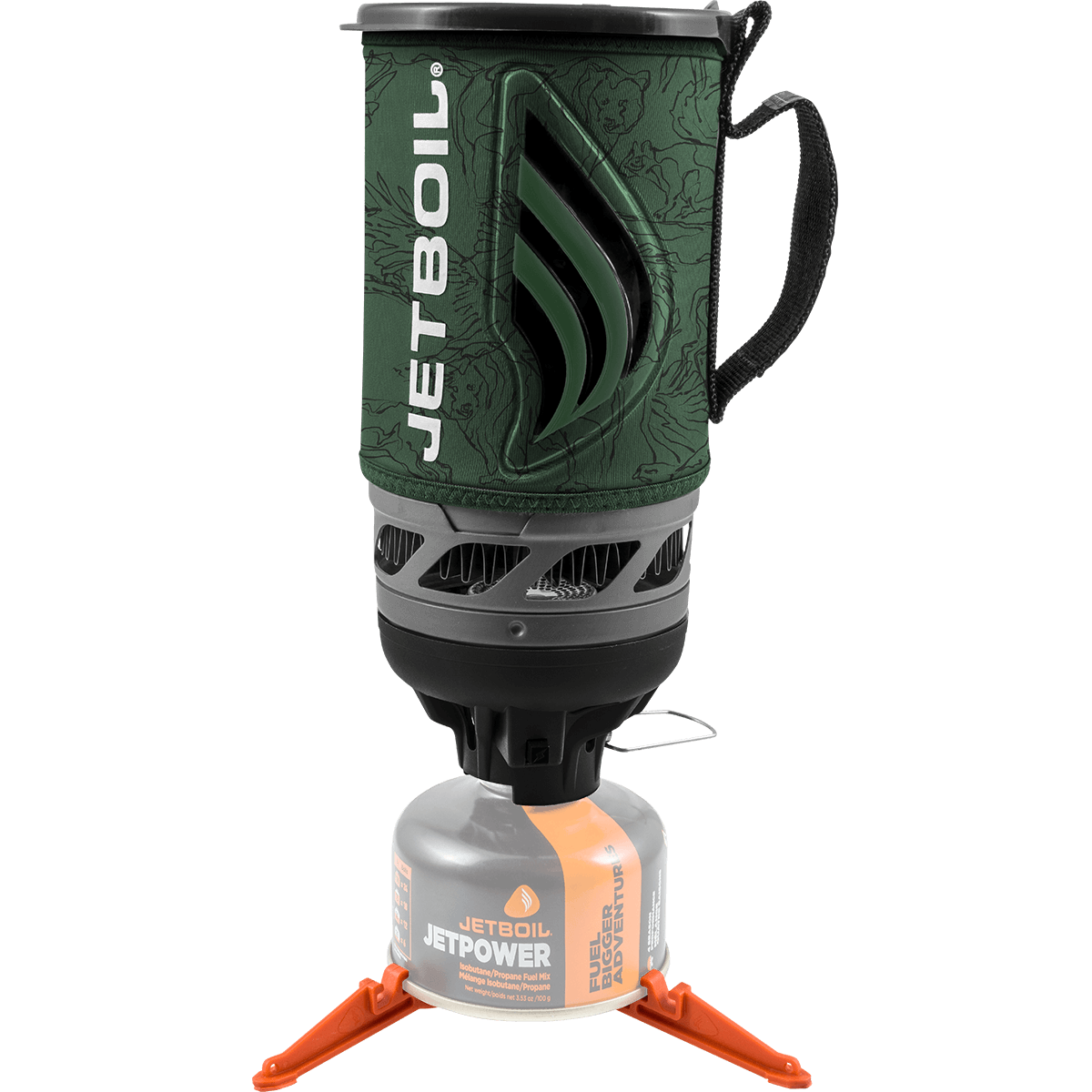 JETBOIL Flash Cooking System - Wild