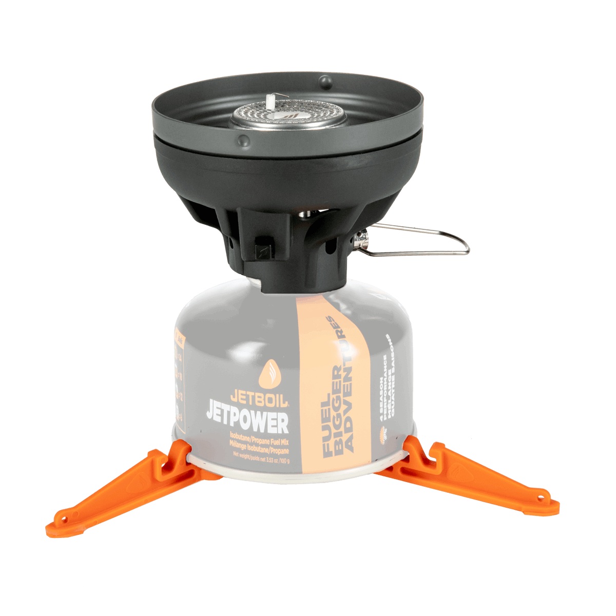 JETBOIL Flash Cooking System - Wild
