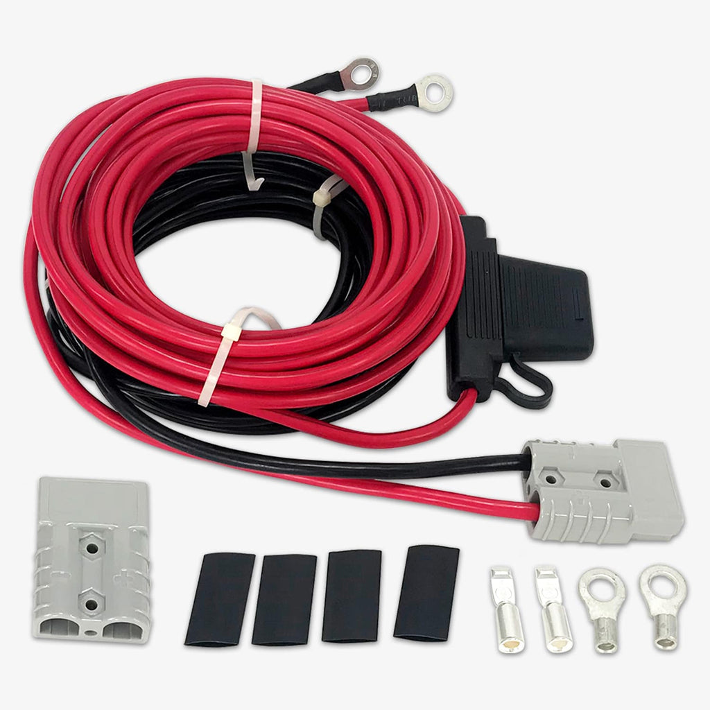 Dual Wire Dual Wiring