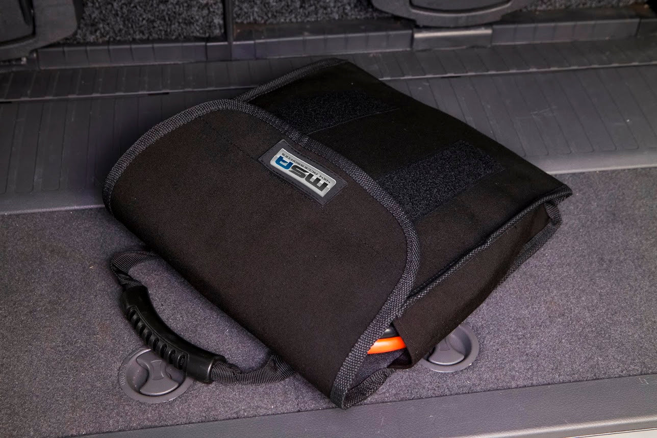 MSA Large 4WD Gear Bag