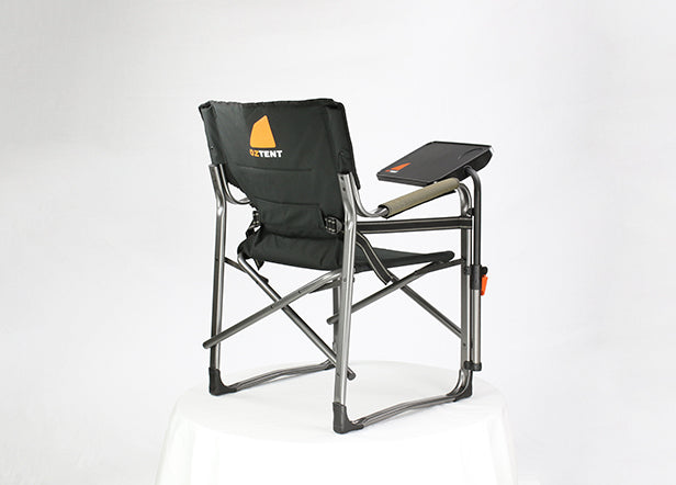 Oztent Gecko Chair, Includes Side Table